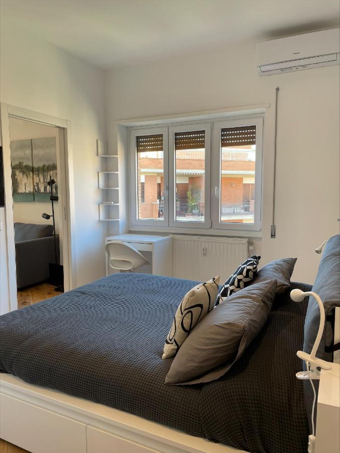Casa Di Anita Apartamento