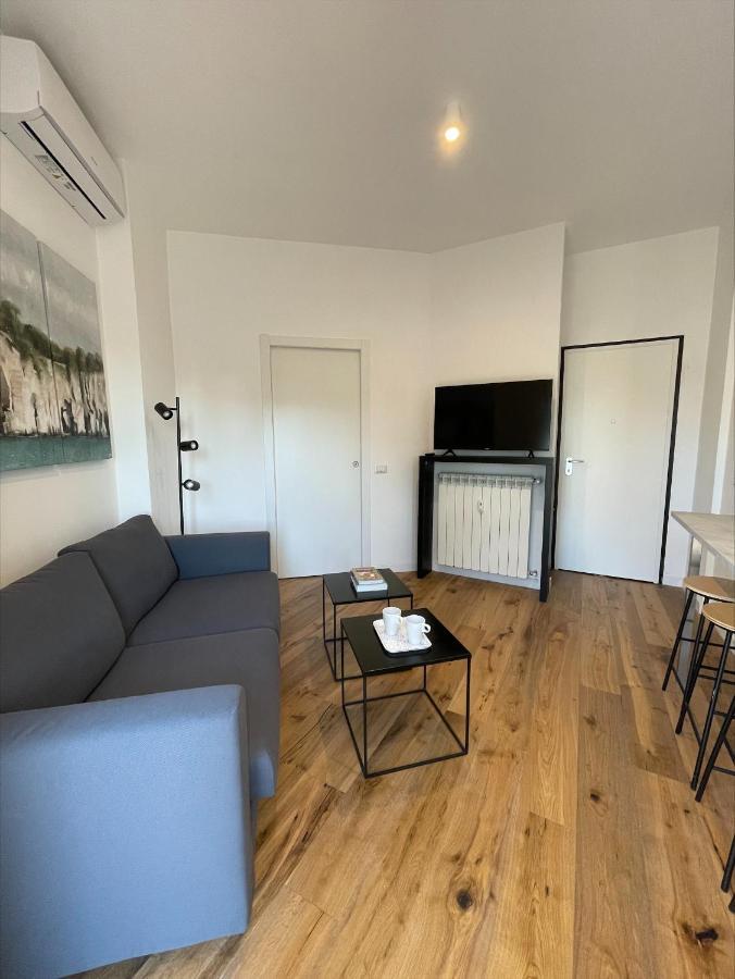 Apartamento Casa Di Anita *