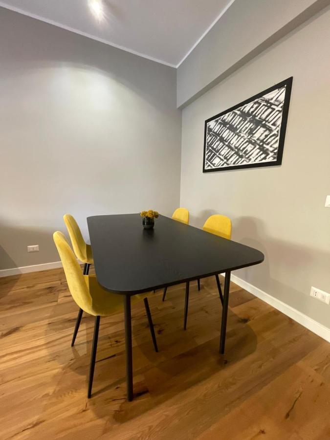 Apartamento Casa Di Anita